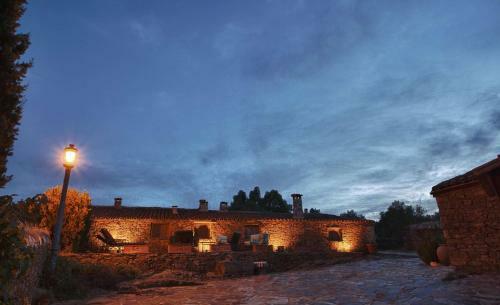 Agroturismo Finca La Ramallosa