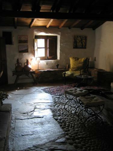 Agroturismo Finca La Ramallosa