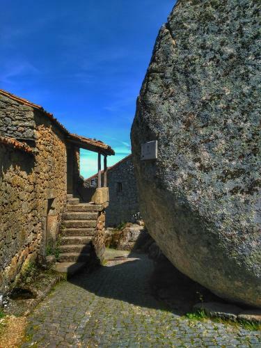Agroturismo Finca La Ramallosa