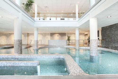 Aparthotel R�sidence Prestige Odalys Mendi Alde