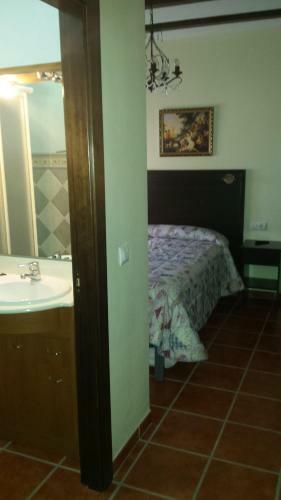 Hostal Casa Rural Del Carmen