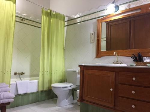 Bed & Breakfast Valencia Country House
