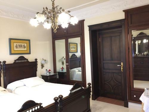Bed & Breakfast Valencia Country House