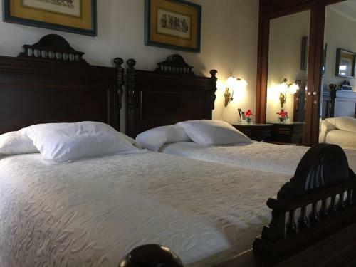 Bed & Breakfast Valencia Country House