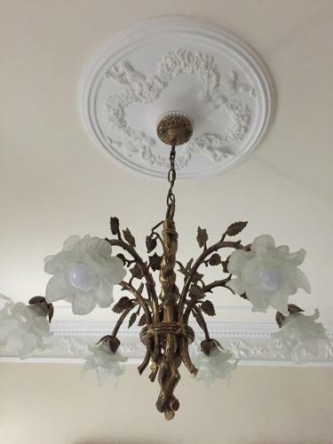 Bed & Breakfast Valencia Country House