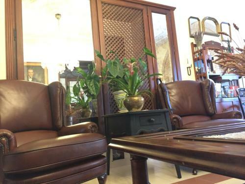 Bed & Breakfast Valencia Country House