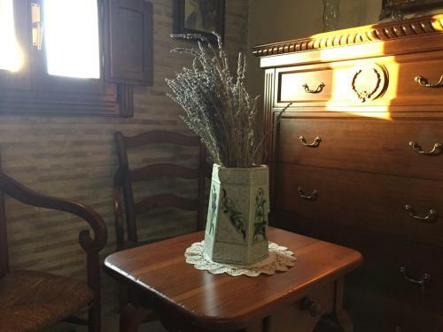 Bed & Breakfast Valencia Country House