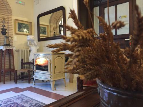 Bed & Breakfast Valencia Country House