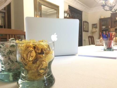 Bed & Breakfast Valencia Country House