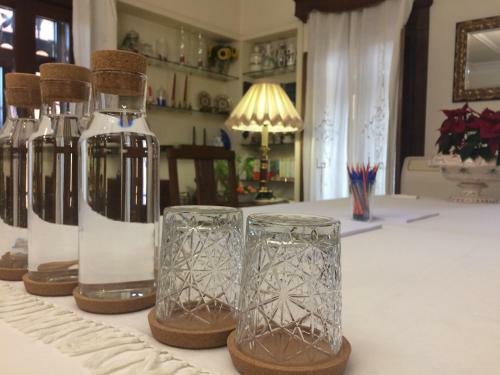 Bed & Breakfast Valencia Country House