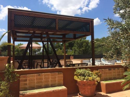 Bed & Breakfast Valencia Country House