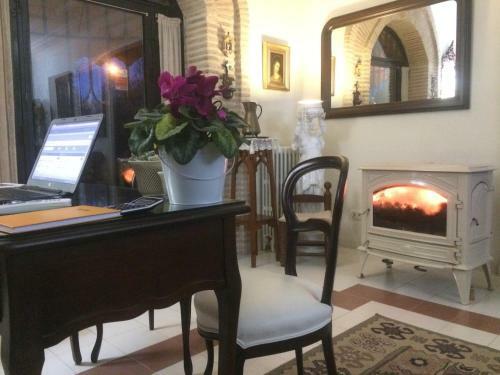 Bed & Breakfast Valencia Country House