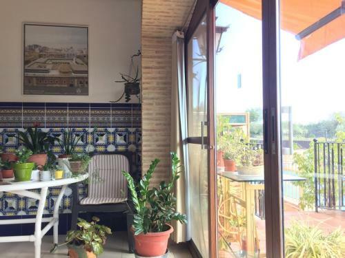 Bed & Breakfast Valencia Country House