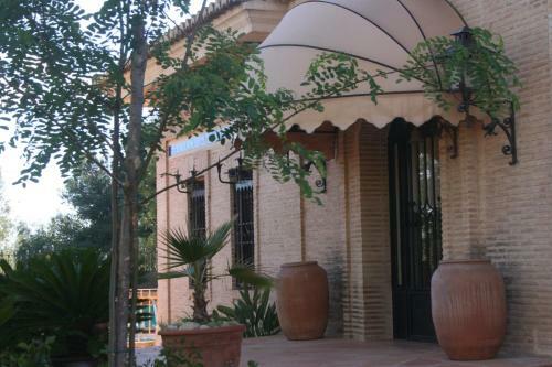 Bed & Breakfast Valencia Country House