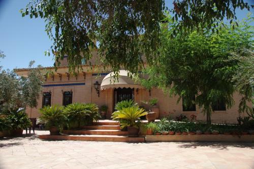 Bed & Breakfast Valencia Country House