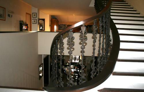 Bed & Breakfast Valencia Country House