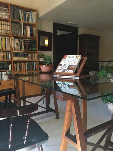 Bed & Breakfast Valencia Country House