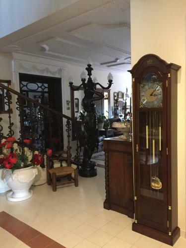 Bed & Breakfast Valencia Country House