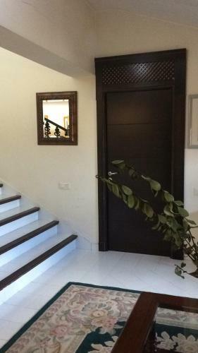 Bed & Breakfast Valencia Country House