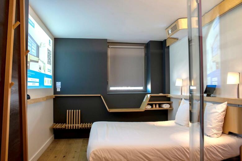 Nomad Hotel Le Havre
