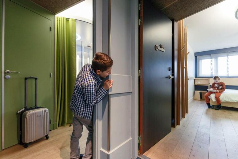 Nomad Hotel Le Havre