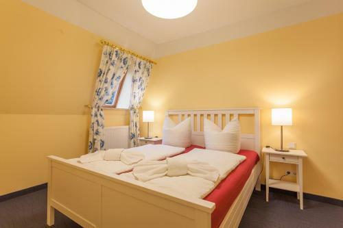 Apartamento Parkhotel Muldental