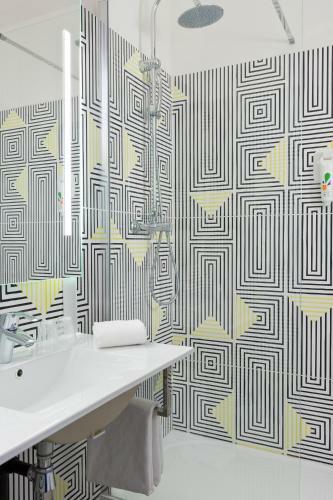 Hotel Ibis Styles Massy Op�ra