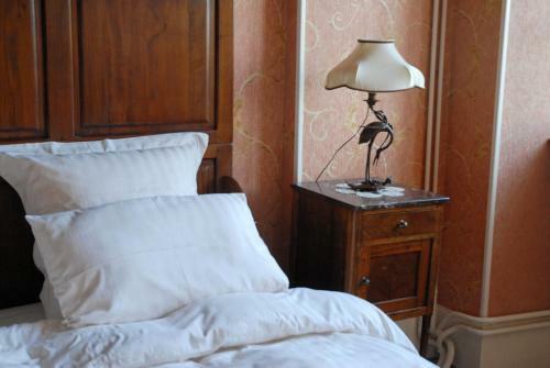 Hostal Ch�teau De Werde