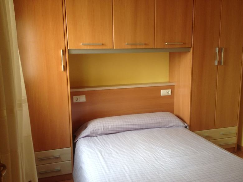 Apartaments La Fabrica