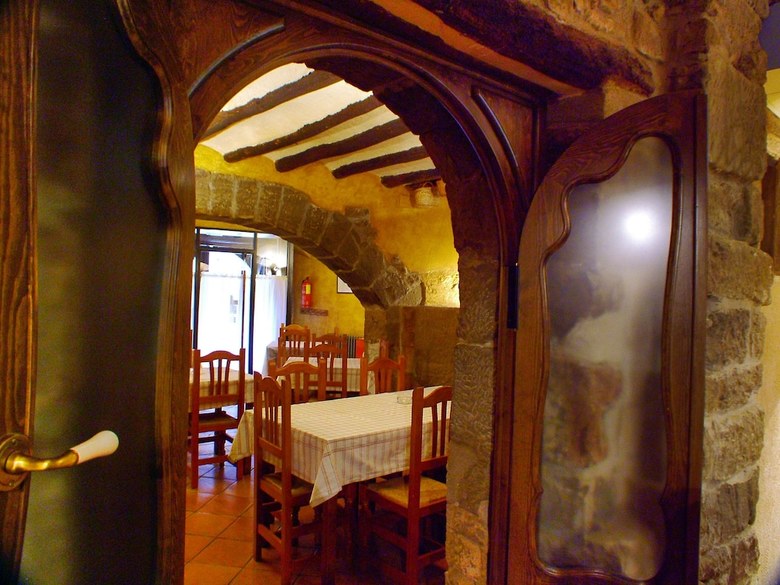 Hotel El Lagar Del Vero
