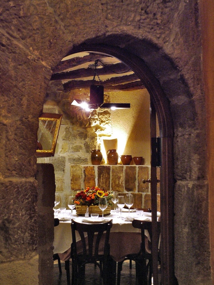 Hotel El Lagar Del Vero
