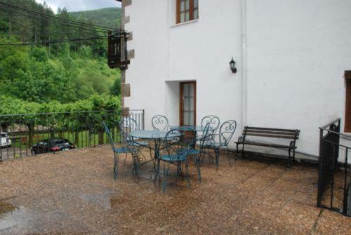Apartamento Casa Rural Janet