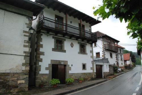 Apartamento Casa Rural Janet