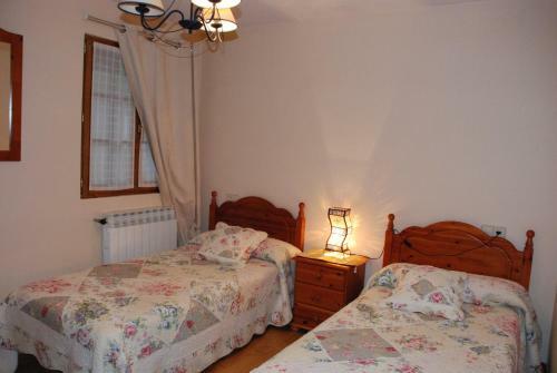 Apartamento Casa Rural Janet