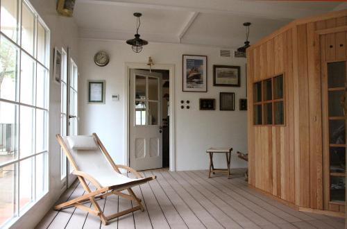 Agroturismo Old England House