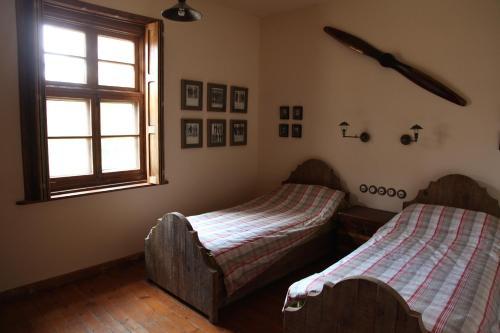 Agroturismo Old England House