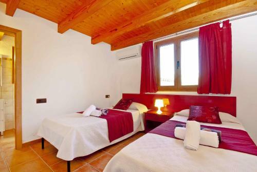 Villa Can Emmes