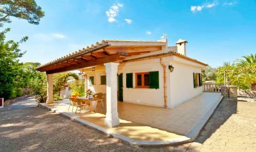 Villa Can Emmes