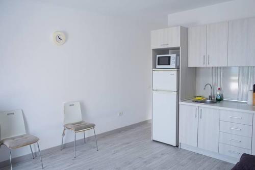 Apartamento Island Village