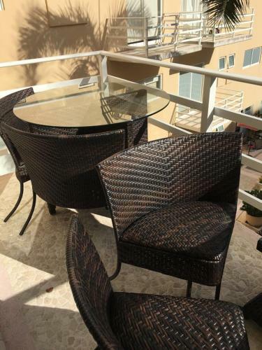 Apartamento Departamento En Acapulco Diamante