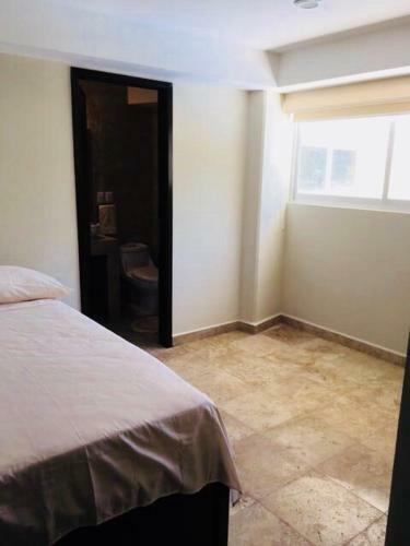 Apartamento Departamento En Acapulco Diamante