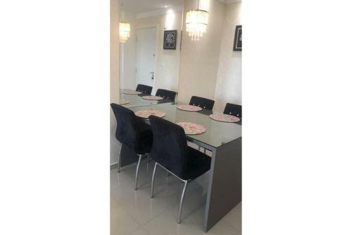 Apartamento Lu�s XV