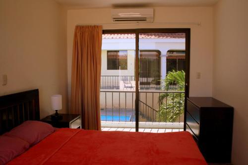 Apartamento Vista Perfecta 2