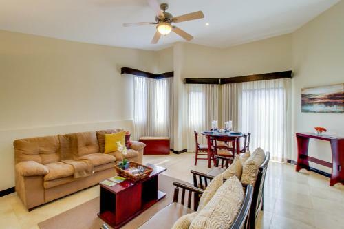 Apartamento The Cove At Playa Ocotal