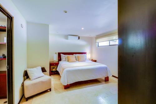Apartamento The Cove At Playa Ocotal