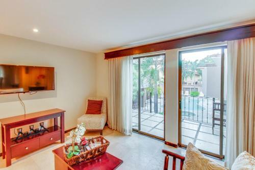 Apartamento The Cove At Playa Ocotal