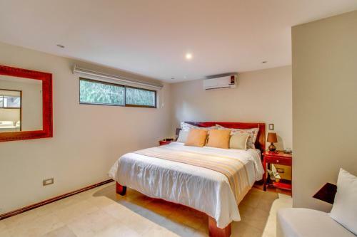 Apartamento The Cove At Playa Ocotal