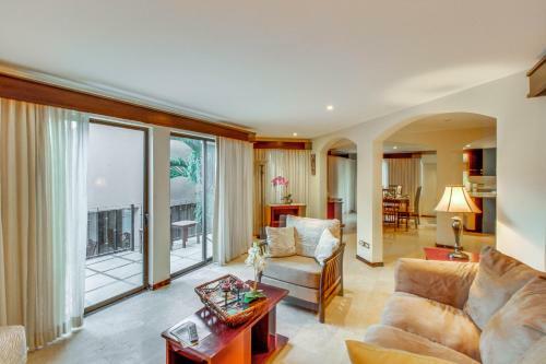 Apartamento The Cove At Playa Ocotal
