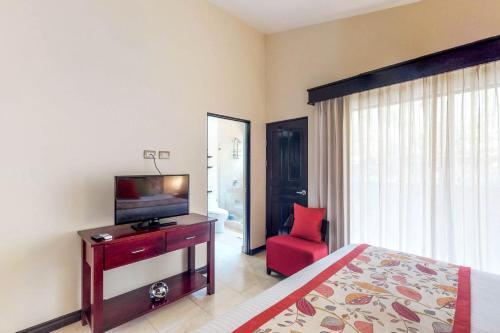 Apartamento The Cove At Playa Ocotal