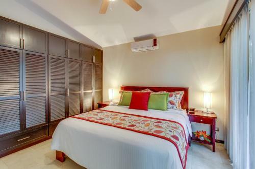 Apartamento The Cove At Playa Ocotal